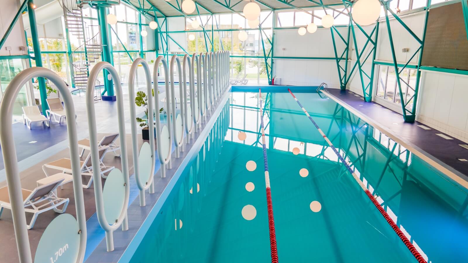 Igaunija - Relaksējies SPA brīvdienās Sāremā
